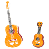 Uke I'M Your Father Singer