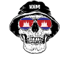 Amazing Cambodia Tee