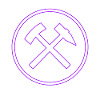 Hammer and mallet