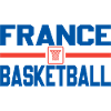 Frankreich Basketball