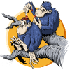 Monkey Business