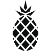 Black Pineapple