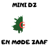 DZ ALGERIEN