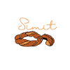Sésame Simit viennoiserie turque arabe