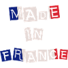 made in France