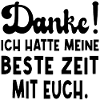 ABSCHIED TEAM