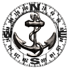 Boussole marine