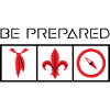 Scout: be prepared