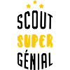 Scout Super Génial