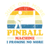 Pinball Flipper Retro Gamer