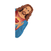 Jesus' Saying