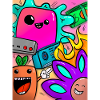 Kawaii fun
