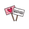 " Black Lives Matter "