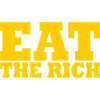Eat the rich