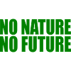 No nature no future