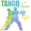 Tango Dance Dance Teacher Dancer