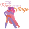 Tango Dance