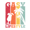 GASY BEACH LIFESTYLE