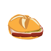 Leberkäse Fleischäse Leberkas