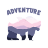 mountains
