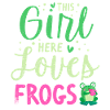 Grenouille
