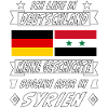 DEUTSCHLAND GESCHICHTE SYRIEN
