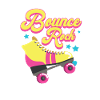 80s roller skates
