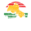 Kurdistan Freedom Gift Idea