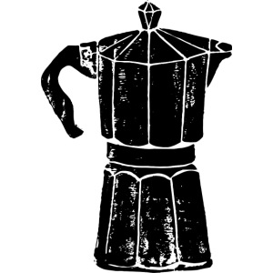 Bialetti – Kaffee– But first coffee