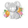 Koala Koala Bear