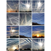 Chemtrails Clouds