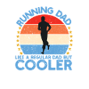 Running Dad Endurance Run