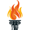 Torch symbol