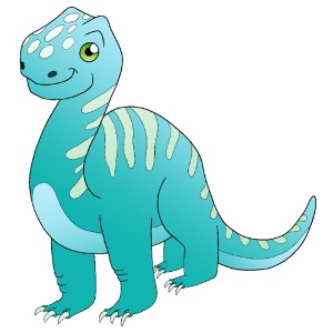 Brachiosaurus