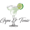 Gym tonic