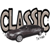 Classic Car W140 Remake