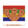 Nelson Mandela Day VI