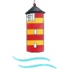 Leuchtturm Pilsum