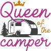 Queen Of The Camper
