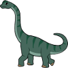 Brachiosaurus