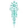 Wikinger Symbol