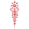 Tattoo Wikinger