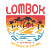 Lombok Indonesia Beach Design