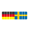 Allemagne et Suède Power 100%