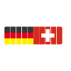 Allemagne et Suisse Power 100%