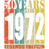 50 Years Legends Edition