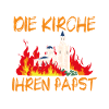 Ich scheiße auf die Kirche - Deutschrock