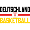 Germany Basketball