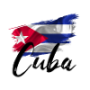 Cuba Cuban Flag