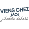 Les SDF vous invitent